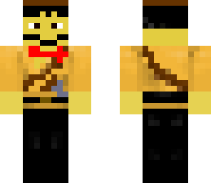johnny thunder