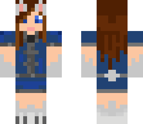 bunny girl