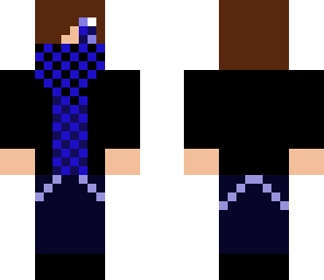 blue boy bandit