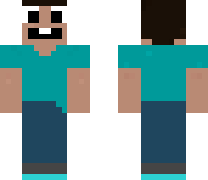 derpy steve