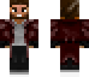 beardman series - survivor