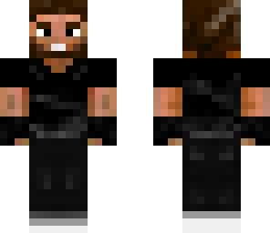 beardman series - fighter