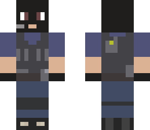terrorist