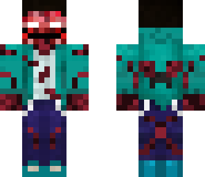 terrible steve hd