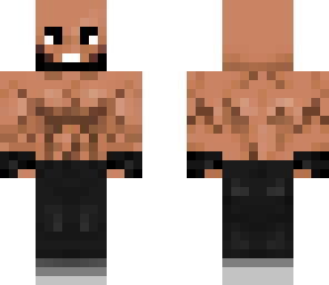 beardman series - boxer