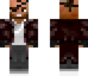 beardman series - mohawk warrior