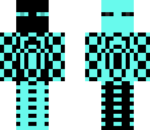 mirror demon