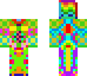 rainbow