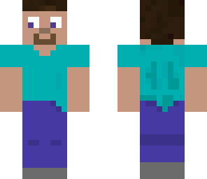 stive animation style