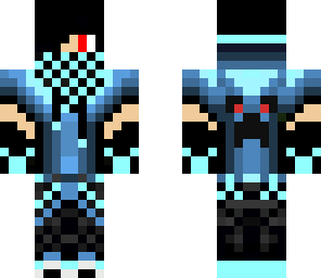 red eyed guy