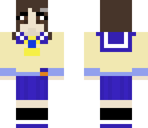 seiko shinohara