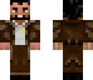 acewhittles - private eye