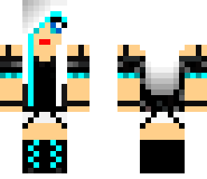 ice girl