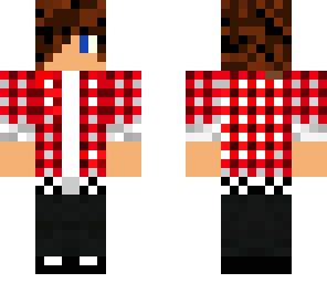 new skin