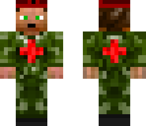 luke_k25 the medic