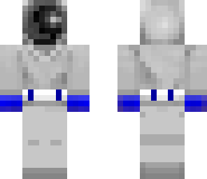 space man updated