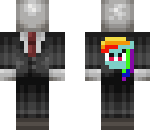 slenderbrony