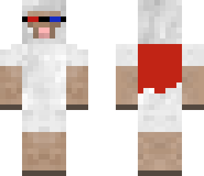 masta sheep