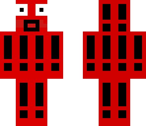 scared guy