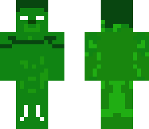 mer-herobrine
