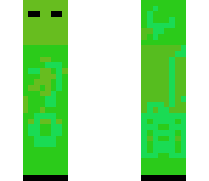 creeper
