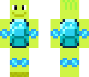 diamond turtle