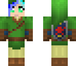faith link xd