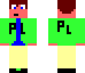 play skin