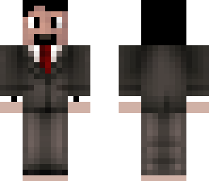 businessman