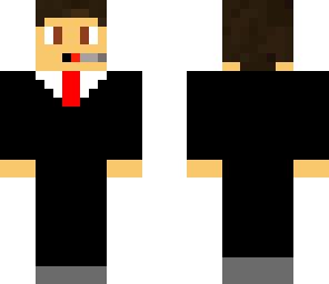 rich gamer
