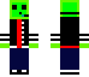 slimedude
