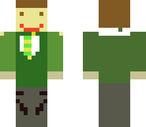 ford end school uniform
