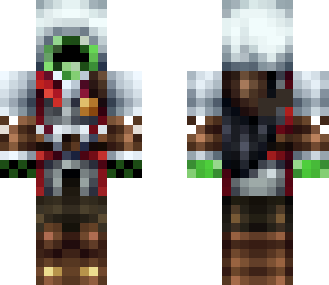 assassin's creep