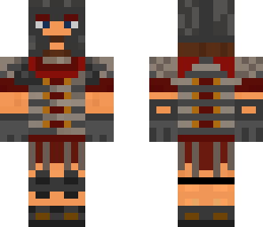 centurion