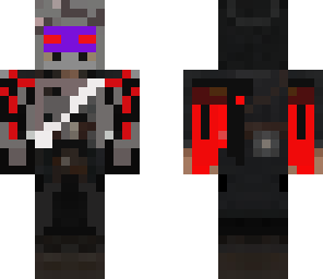 secret assassin lord