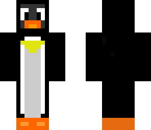 penguin 