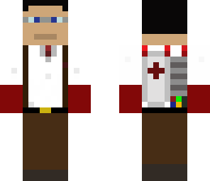 tf2 red medic