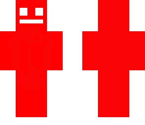 mister red