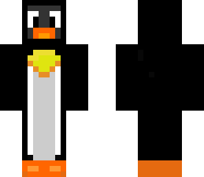 penguin ii