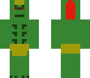 ancient ogre