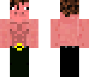 chuck piggoris