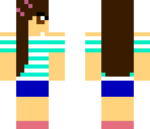 girl skin 2