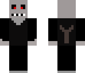 angel of death