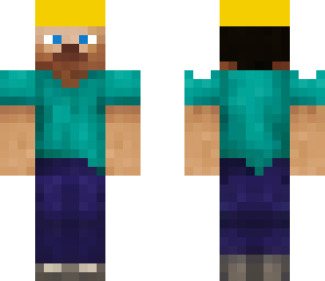 builder steve