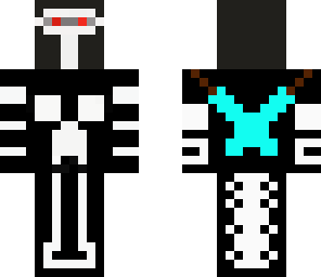 creeper  knight