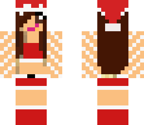 christmas girl 2