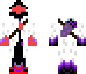 cyborg devil
