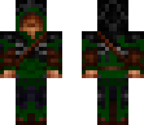 hunter
