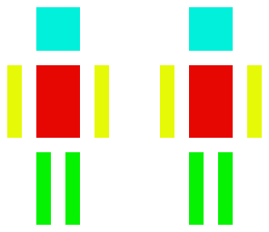 colors