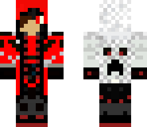 red teen